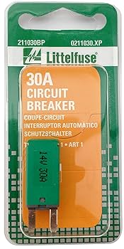 コンピュータ・IT ELECTRIC FUSES 2nd Edition 0299030.ZXNV Littelfuse Inc. | Circuit Protection | DigiKey